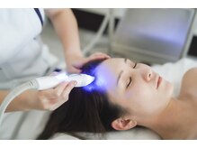 プラウド(Proud)/ドライヘッドスパ