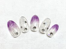 ルアナ 若葉台店(LUANA)/シンプルラグジュアリープラン