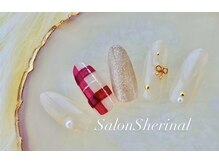 シェリナル 平岸店(Sherinal)/☆定額Cコース☆