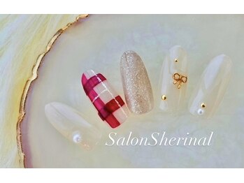 シェリナル 平岸店(Sherinal)/☆定額Cコース☆