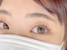 ラッシュアンド(lash and)