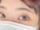 ラッシュアンド(lash and)の写真/【LEDエクステなら早くてキレイに仕上がる♪】さらにお肌に優しいグルーで染みずにストレスフリー！