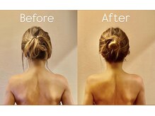 サロン ド プレシャス(Salon de Precious)/整体リンパマッサージ/肩こり◎