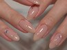 【HAND☆オフ込み】ワンカラー（パラジェル）¥4980