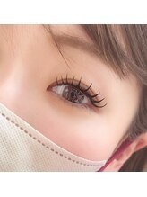 オテテ アイアンドハンド(otete eye&hand)/ボリュームラッシュ