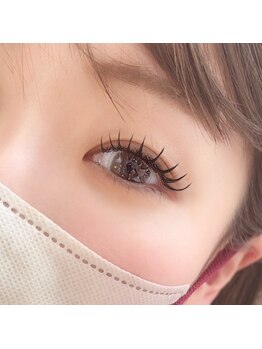 オテテ アイアンドハンド(otete eye&hand)/ボリュームラッシュ