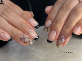 定額¥8800 透明感 0116d