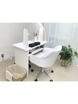 小規模プライベートサロン