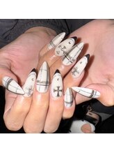 ピンズイチロク(PINS16)/Gel-x120分