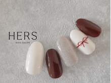 ハーズ(HERS)/