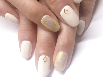 ネイルサロン アテナ(Athena)/定額デザイン