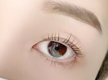 シェリ バイ リッシュ(Cheri by RICHE)/まつ毛パーマ/ペッタロッド