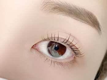 シェリ バイ リッシュ(Cheri by RICHE)/まつ毛パーマ/ペッタロッド