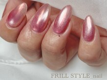 フリルスタイル(FRILL STYLE)/Handマグネット／ミラー