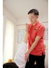 【新規様限定初回2,980円】×【美姿勢・本格改善整体】