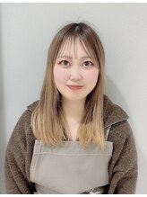 ビー(Be.)&nbsp;HARUNA 