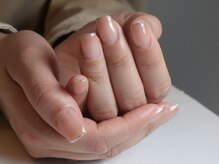 クロ(KURO)/スキングラデ/柳津ネイルサロン