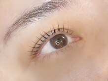 カナウ 銀座店(Kanau)/立ち上げケラチンラッシュリフト