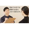 ばらんす鍼灸整骨院ロゴ