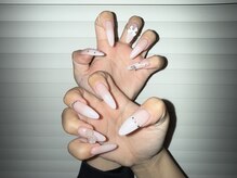 ネオリーブクレア 綱島店(Neolive Krea)/グラデーションネイル