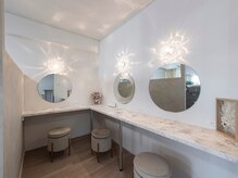 カルムトウキョウ 恵比寿本店(CALM TOKYO)/まつげパーマ＆アイブロウ恵比寿