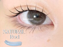 シーンスタジオ 吉祥寺店(SSIN STUDIO)/目元をクールに♪/まつげパーマ