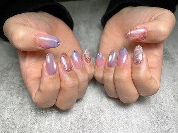 サロンド イト(salon de ito)/デザインし放題