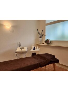 ホウレイ線・たるみ改善！予防ケア