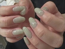 レアネイル(Lea nail)/one color