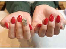 アールエム(Rm)/6月◇ネイル