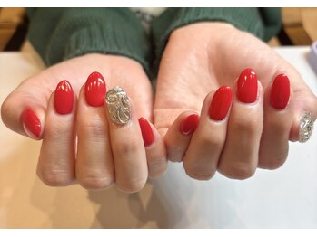 アールエム(Rm)/6月◇ネイル