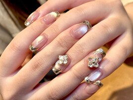 7月　ガラスフレンチ