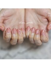 シュポルテ(chou porte)/