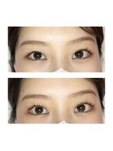 パルフェ バイ グランジュテ 清澄白河(parfait by grandjete)/ラッシュリフト