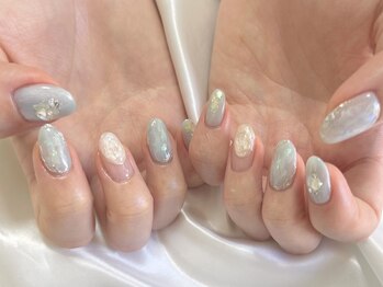 ネイルサロン イーウィ(Ewy)/［吉祥寺］ネイル/パラジェル