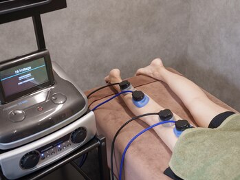 志木はちはち接骨院/ココだから出来ること♪