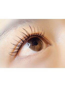 キープ力が自慢のサロン