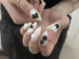 バラネイル Miyuu