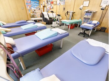 大北山はらだに鍼灸接骨院の写真/【スポット的な痛みに効果◎】肩コリが中々解消しない…など、部分的なお悩みには鍼灸施術がオススメ!