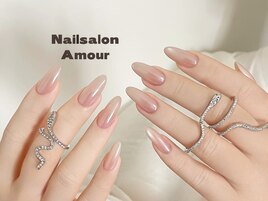 オーロラワンカラー