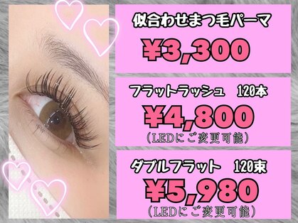 ミミ(mimi)の写真