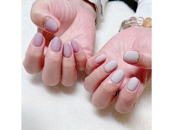 【定額サンプルA】マット♪