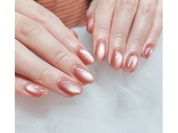 はあとねいる イオン 鶴見緑地前店/はあとねいる