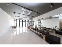 デップ 山梨昭和町店Act.(DEP)/体験の流れ2！受付