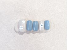 ビジュー(Bijou)/mika.限定デザイン