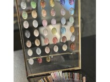 アクトジャパングランドイースト 香椎照葉店(ACT JAPAN GRAND EAST)の雰囲気(人気のマグネットブランド多数揃えております★)