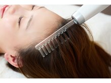 ピアシェ(Piache)/頭痛＆頭皮改善で極上ヘッドスパ