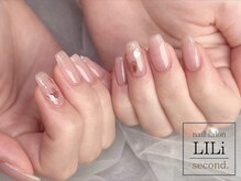 リリ セカンド(LILi second.)/オフィスシンプル