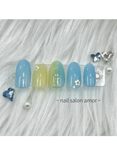 アモール/定額コース5500円