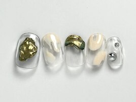 個性派ミラーデザイン